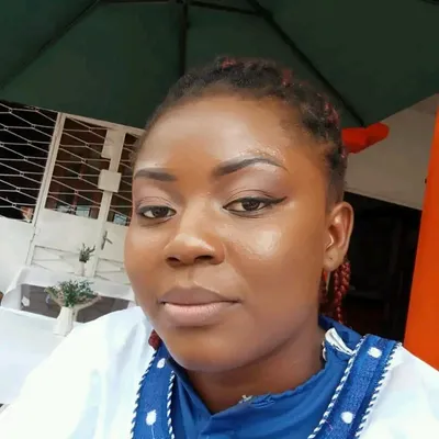 DOROTHEE AMBEDE TSALA