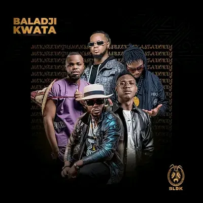Baladji Kwatta