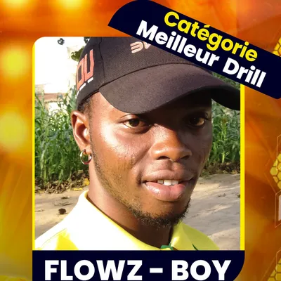 FLOWZ-BOY
