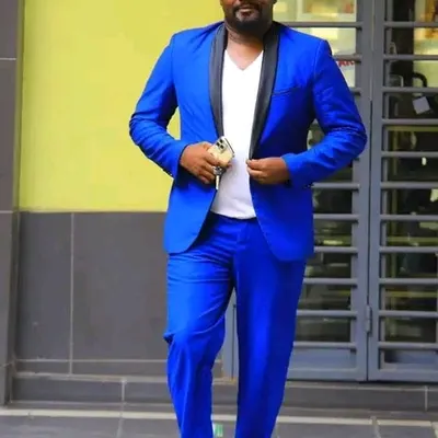 Olivier DYL (best talent Cameroun)
