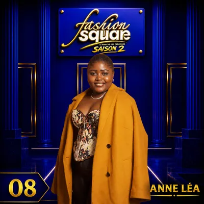 ANNE LEA 