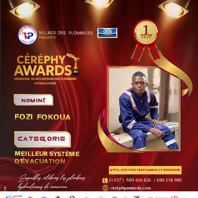 Fozi fokoua 04#