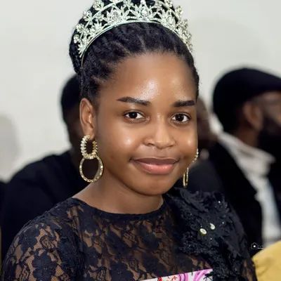 MISS ICONIC AFRICA CMR 2025