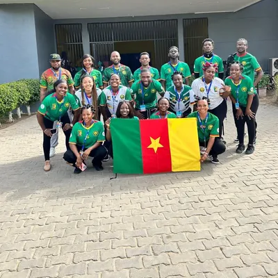Cameroun Dance Academy