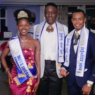 Miss et Mister Idéal Cameroun 2025