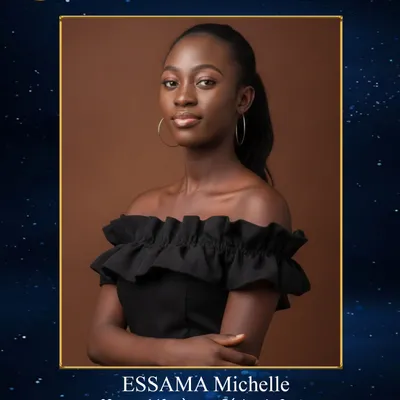 Essama Michelle Liliane