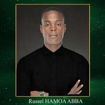 Barryl Russel Hamoa Abba