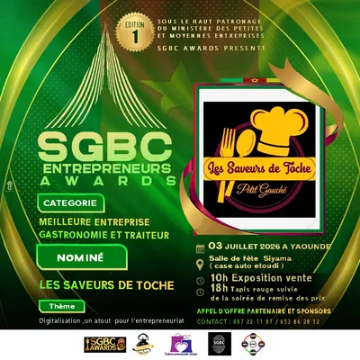 Les Saveurs de Toche 