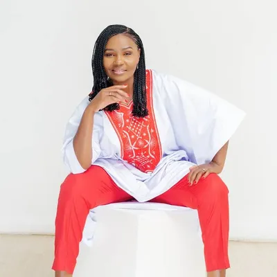 Mme Yolande BODIONG