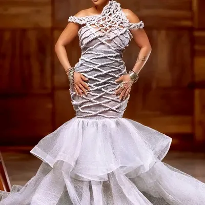Lady PONCE