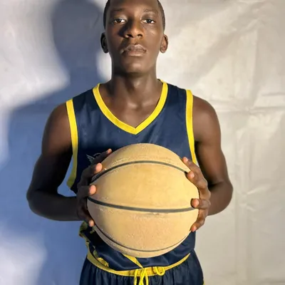 MAFFOUO Thomas