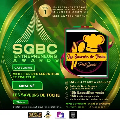 Les Saveurs de Toche 