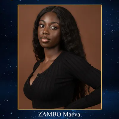 Zambo Maéva