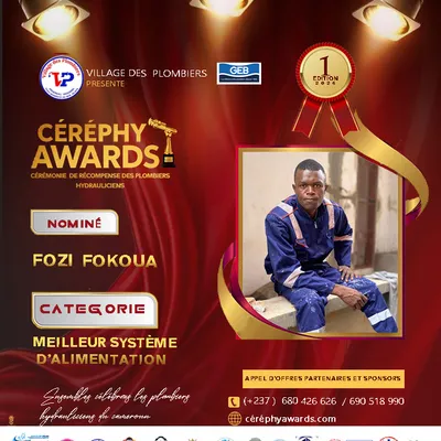 Fozi fokoua 05#