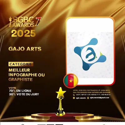Gajo arts