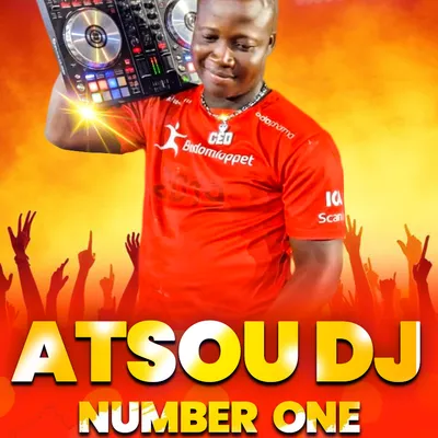 ATSOU DJ