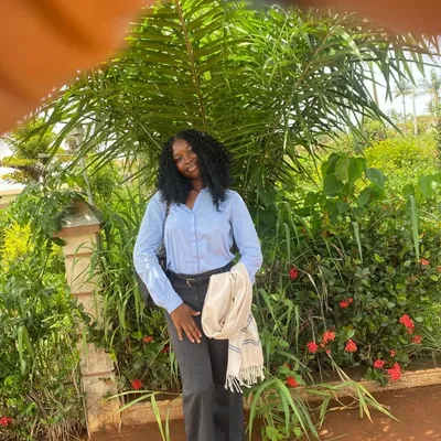 Eyenga Daniel