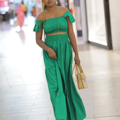 Je m'appelle Marie Christine Avomo Nnanga