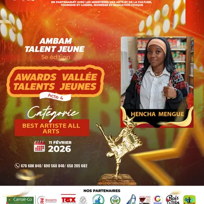 Mispa Hencha Mengue 2