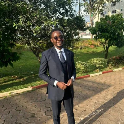 DJOUMA Ngongang Noé Braddy