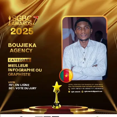 Boujieka Agency