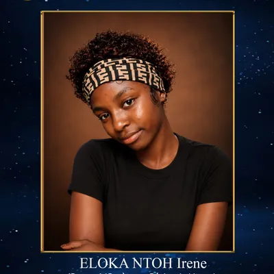Eloka Ntoh Irène