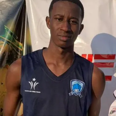 NOUMBO Michel-Ange.