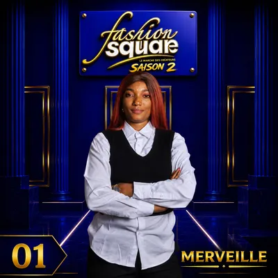 MERVEILLE 
