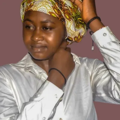 DJOUKA TALLA LAURENCE 