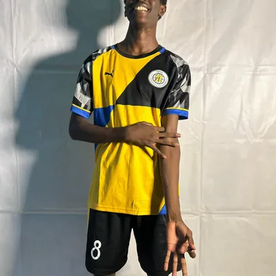 DJOUKA Dorian