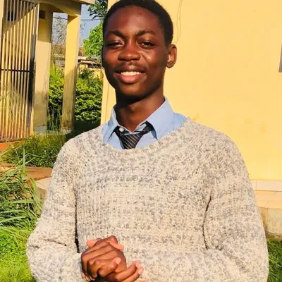Nkodo Albert