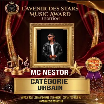 Mc nestor