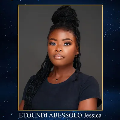 Etoundi Abessolo