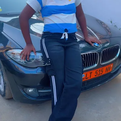 NGNEGUE  KOUNA MAYANNE
