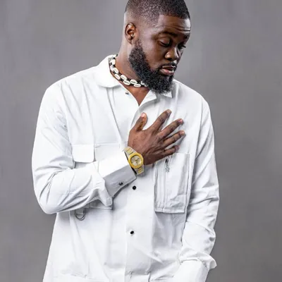 kotto boy