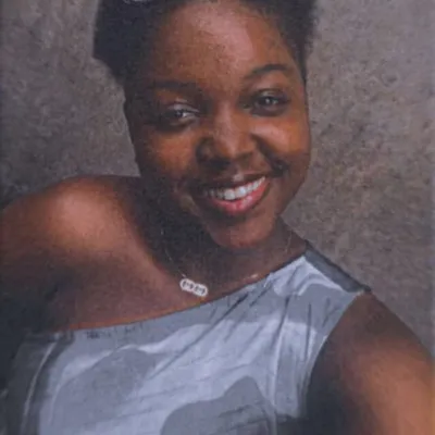 Nkomo Manga Pierrette Purita