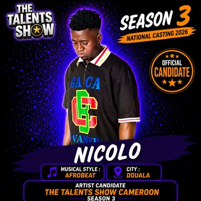 NICOLO