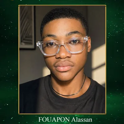 Fouapon Alassan