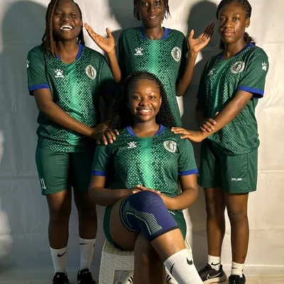 Team SPH handball