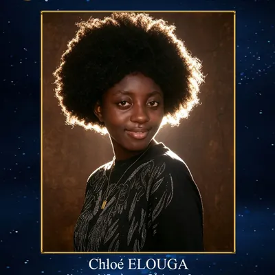 Xaverie Chloé Manuela Elouga