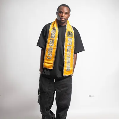 MBANGO FOUDA YOHAN 