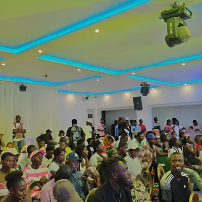 The Talents Show Cameroun