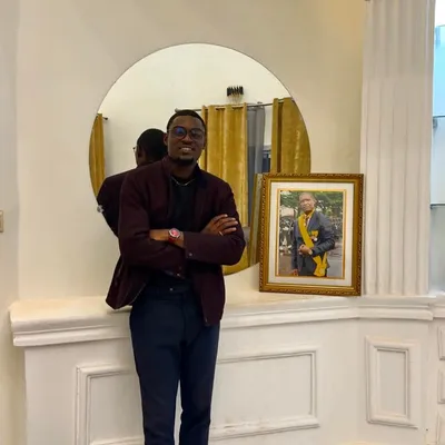 Silvain AKONO (Manager)