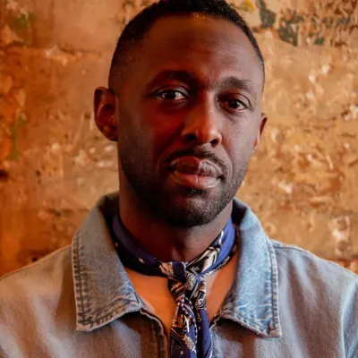 Thomas Nguidjol