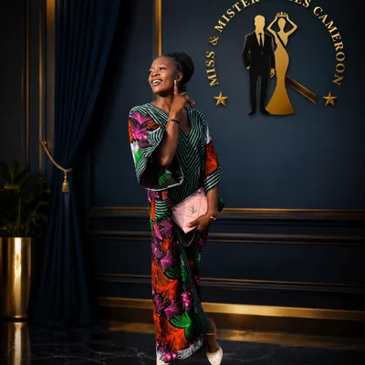 Zemi Christelle Carine