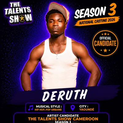 DERUTH 