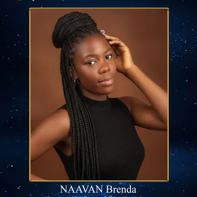 Naavan Brenda Lucresse