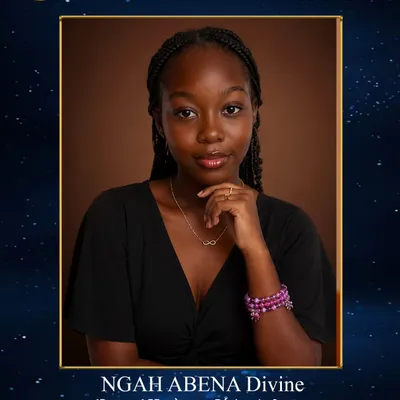 Ngah Abena Marguerite Divine