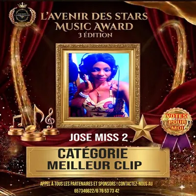 Jose miss 2