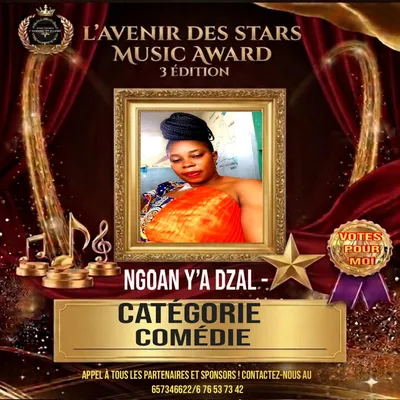 Ngoan ya Dzal
